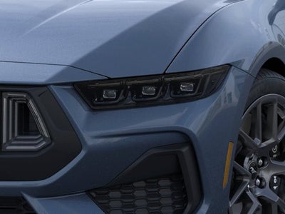 2026 Ford Mustang RTR EcoBoost Premium®