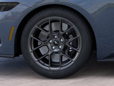 2026 Ford Mustang RTR EcoBoost Premium®