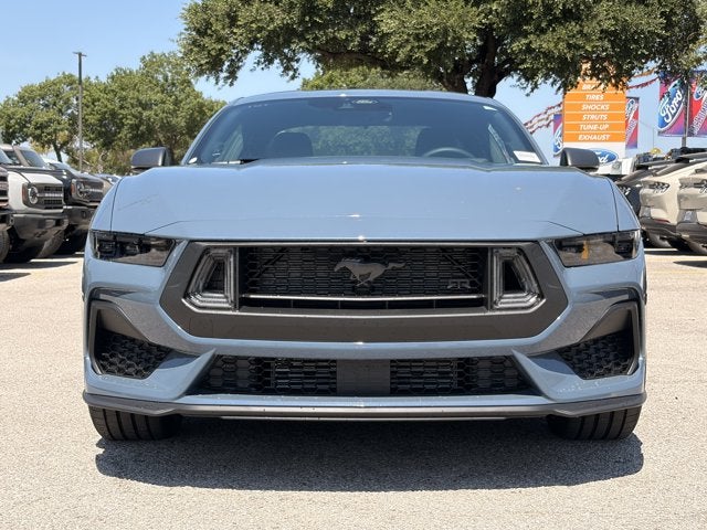2026 Ford Mustang RTR EcoBoost Premium®
