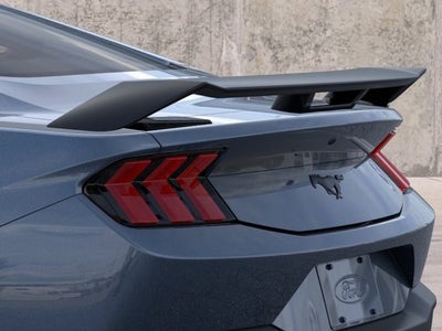 2026 Ford Mustang RTR EcoBoost Premium®