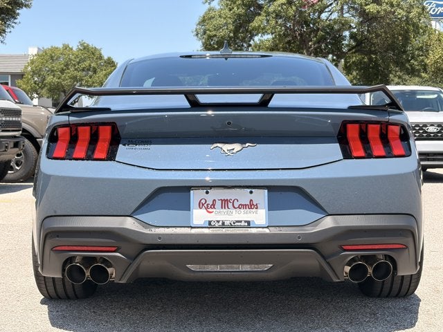 2026 Ford Mustang RTR EcoBoost Premium®