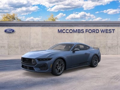 2026 Ford Mustang RTR EcoBoost Premium®