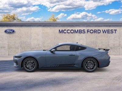 2026 Ford Mustang RTR EcoBoost Premium®