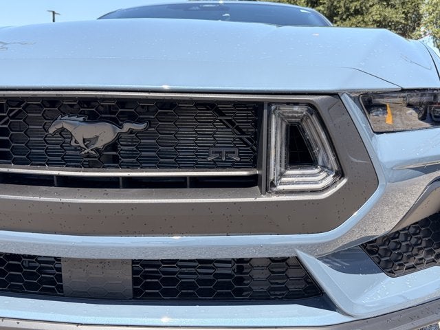 2026 Ford Mustang RTR EcoBoost Premium®