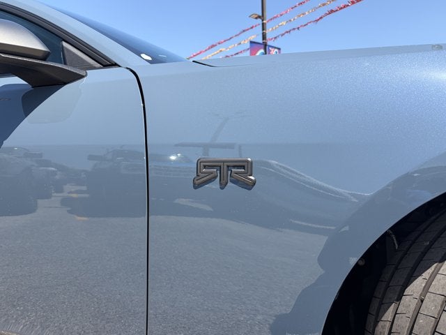 2026 Ford Mustang RTR EcoBoost Premium®