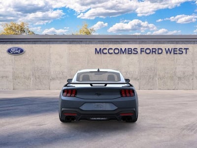 2026 Ford Mustang RTR EcoBoost Premium®