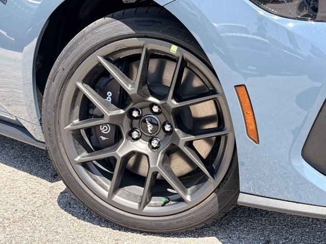 2026 Ford Mustang RTR EcoBoost Premium®