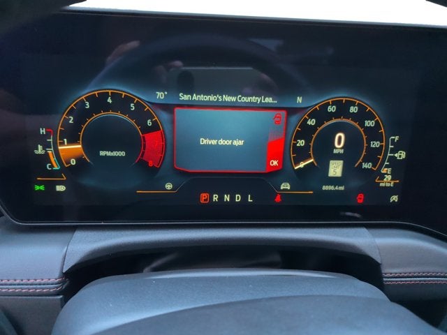 2025 Ford Mustang EcoBoost Premium Convertible