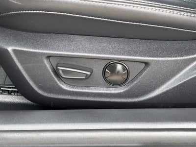 2025 Ford Mustang Base