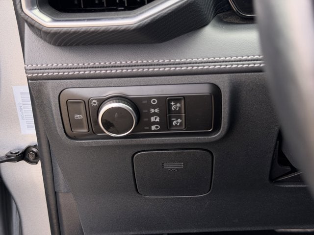 2025 Ford Mustang Base