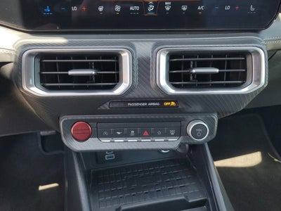 2024 Ford Mustang Base