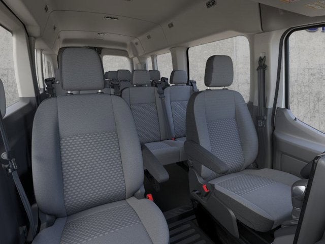 2025 Ford Transit Passenger Wagon XL