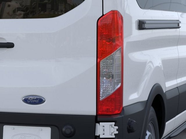 2025 Ford Transit Passenger Wagon XL