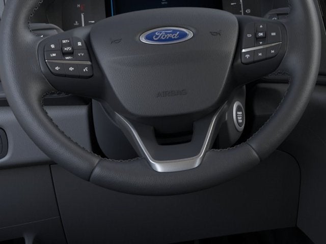 2026 Ford Transit Passenger Wagon XLT