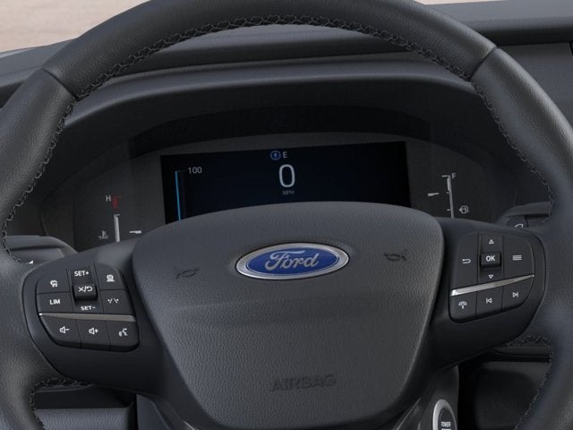 2026 Ford Transit Passenger Wagon XLT