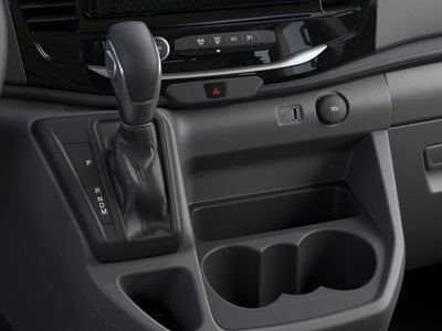 2026 Ford Transit Passenger Wagon XLT