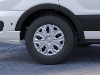 2026 Ford Transit Passenger Wagon XLT