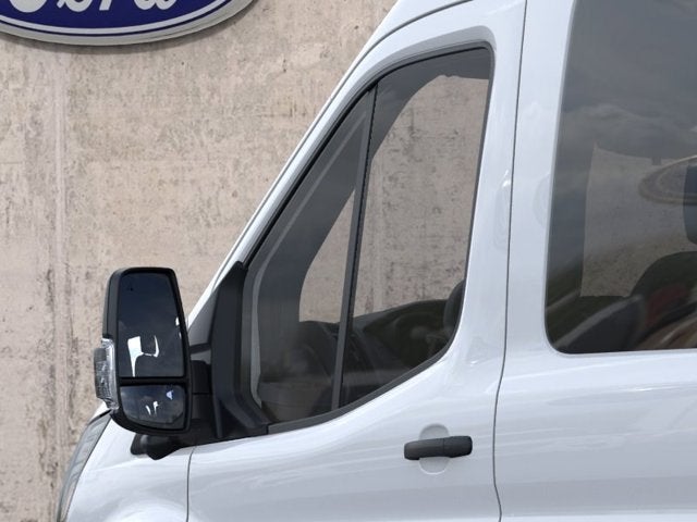 2026 Ford Transit Passenger Wagon XLT