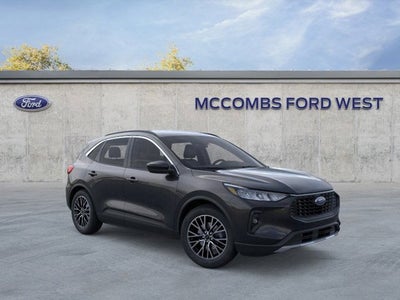 2026 Ford Escape PHEV