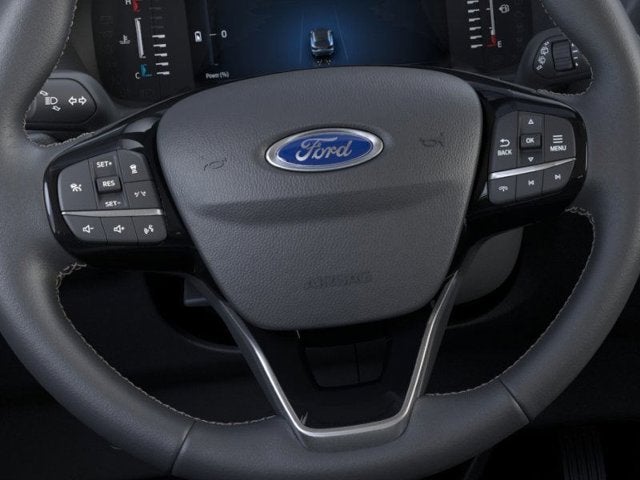 2026 Ford Escape PHEV