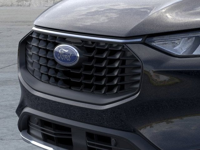 2026 Ford Escape PHEV