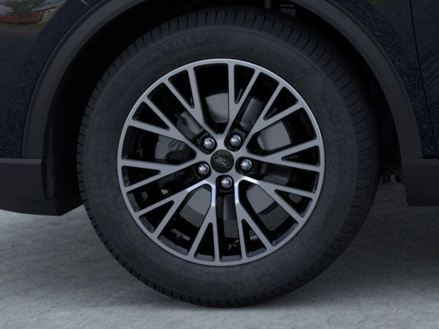 2026 Ford Escape PHEV