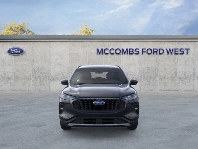 2026 Ford Escape PHEV