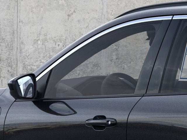 2026 Ford Escape PHEV