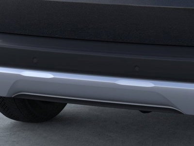 2026 Ford Escape PHEV