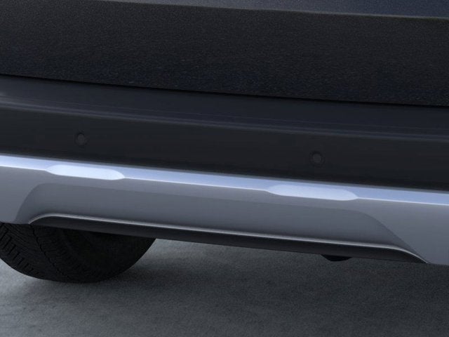 2026 Ford Escape PHEV