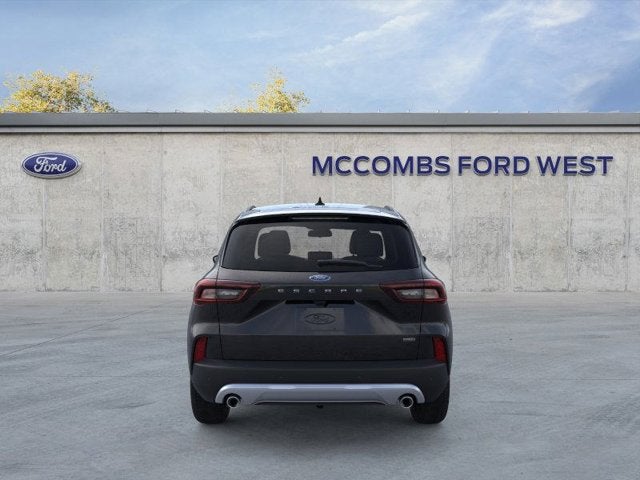 2026 Ford Escape PHEV