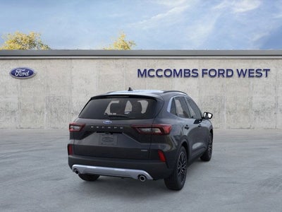 2026 Ford Escape PHEV