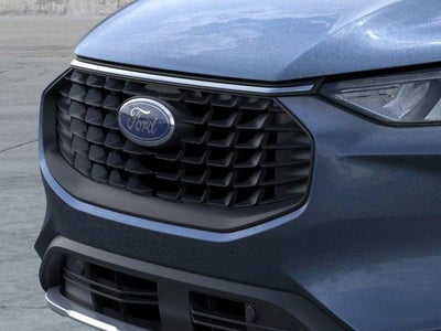 2026 Ford Escape PHEV