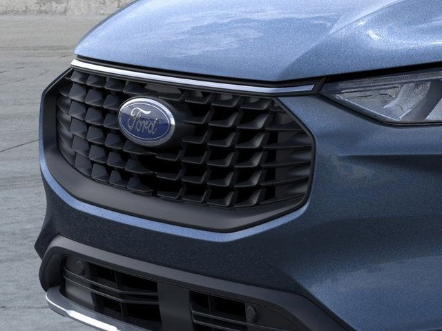 2026 Ford Escape PHEV