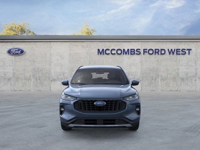 2026 Ford Escape PHEV