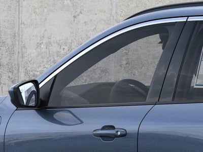 2026 Ford Escape PHEV