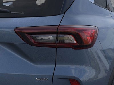 2026 Ford Escape PHEV