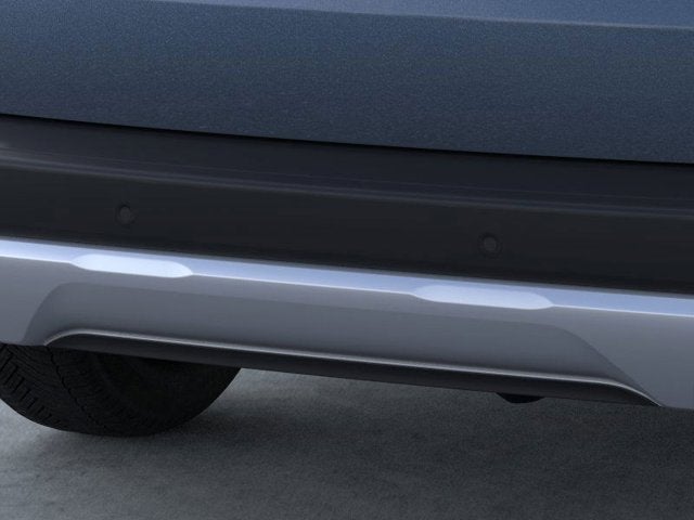 2026 Ford Escape PHEV