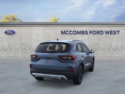 2026 Ford Escape PHEV