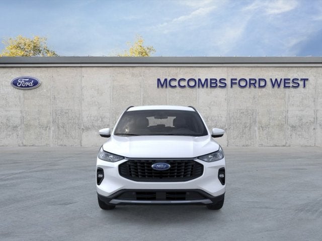 2026 Ford Escape PHEV