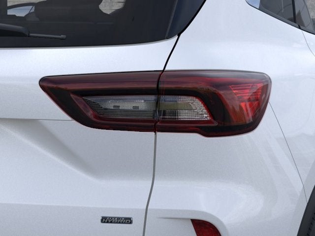 2026 Ford Escape PHEV