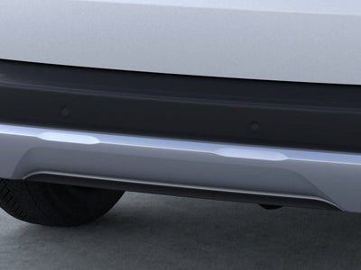 2026 Ford Escape PHEV