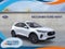 2026 Ford Escape PHEV