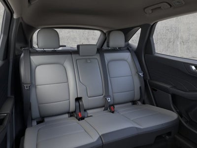 2026 Ford Escape PHEV