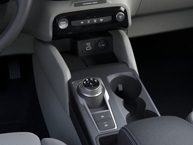 2026 Ford Escape PHEV