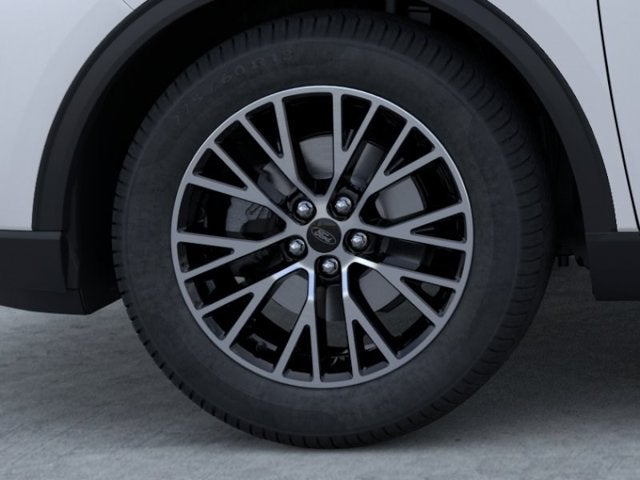2026 Ford Escape PHEV