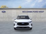 2026 Ford Escape PHEV