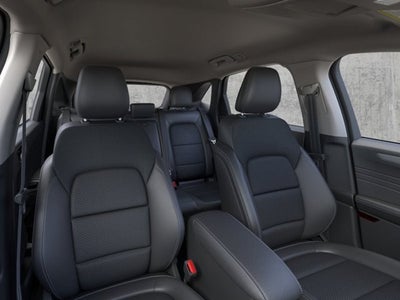 2026 Ford Escape PHEV