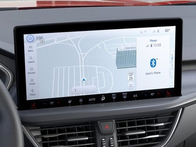 2026 Ford Escape PHEV