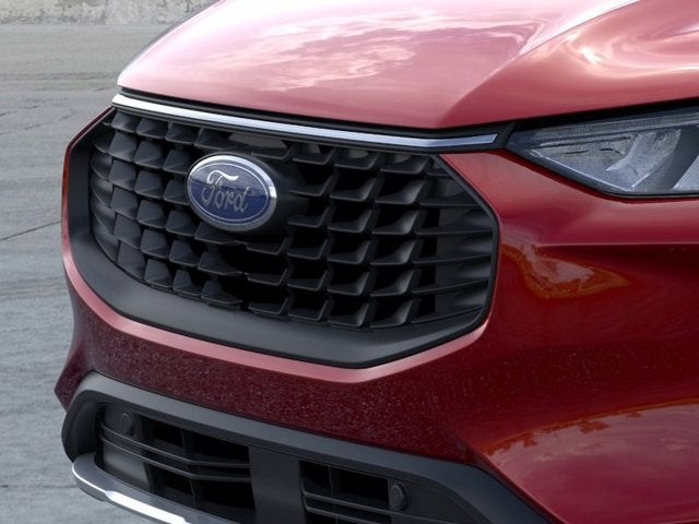2026 Ford Escape PHEV